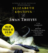 The Swan Thieves cover