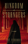 Kingdom of Strangers cover