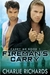 Fireman's Carry (Carry Me, #1) by Charlie Richards