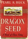 Dragon Seed cover