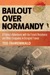 Bailout Over Normandy by Ted Fahrenwald