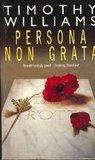 Persona Non Grata cover