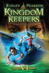 Dark Passage (Kingdom Keepers, #6)