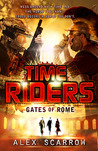 Gates of Rome (TimeRiders, #5)