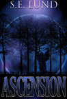 Ascension (Dominion, #2)