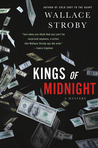 Kings of Midnight (Crissa Stone, #2)