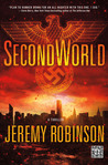 SecondWorld cover