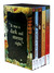 The Wrinkle in Time Quintet - Digest Size Boxed Set (A Wrinkle in Time Quintet, #1-5) by Madeleine L'Engle