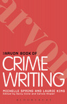 The Arvon Book of Crime and Thriller Writing cover