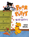 Poor Puppy and Bad Kitty cover