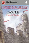 Castle: How It Works cover