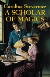 A Scholar of Magics cover