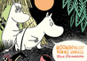 Moominvalley Turns Jungle cover