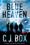 Blue Heaven cover