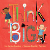Think Big cover
