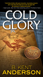 Cold Glory cover