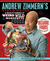 Andrew Zimmern's Field Guide to Exceptionally Weird, Wild, and Wonderful Foods An Intrepid Eater's Digest by Andrew Zimmern