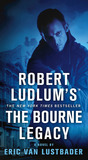 The Bourne Legacy cover