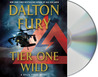 Tier One Wild (Delta Force, #2)