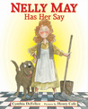 Nelly May Has Her Say cover