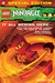 LEGO® Ninjago Bind-Up The Challenge of the Samukai/Mask of the Sensei by Greg Farshtey