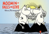 Moomin Falls in Love cover