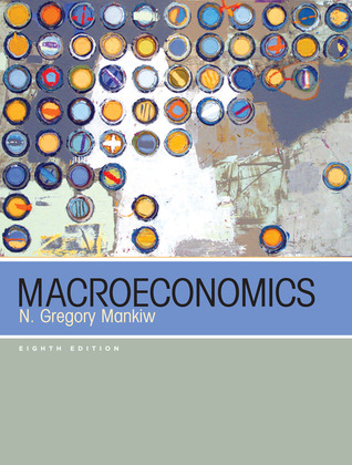 Macroeconomics por N. Gregory Mankiw