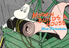 Moomin Builds a House cover
