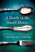 A Death in the Small Hours (Charles Lenox Mysteries, #6) by Charles Finch