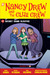 Secret Sand Sleuths (Nancy Drew and the Clue Crew Graphic Novels #2) by Sarah Kinney