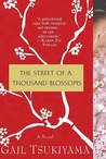 The Street of a Thousand Blossoms cover