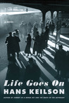 Life Goes On cover