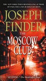 The Moscow Club cover