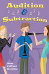 Audition & Subtraction cover