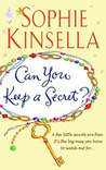 Can You Keep a Secret? cover