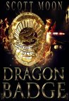 Dragon Badge cover