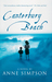 Canterbury Beach by Anne Simpson