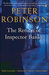 The Return of Inspector Banks (Inspector Banks #7-9) by Peter Robinson