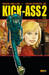 Kick-Ass 2 #1 by Mark Millar