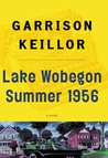 Lake Wobegon Summer 1956 cover