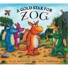A Gold Star for Zog cover
