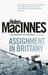 Assignment in Brittany by Helen MacInnes