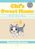 Chi's Sweet Home, Volume 9