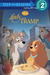 Lady and the Tramp (Disney Lady and the Tramp) by Delphine Finnegan