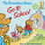 The Berenstain Bears Go to School by Stan Berenstain