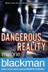 Dangerous Reality cover