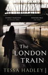The London Train cover