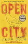 Open City cover