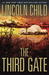 The Third Gate (Jeremy Logan, #3) by Lincoln Child