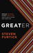 Greater: Dream Bigger. Start Smaller. Ignite God's Vision for Your Life.